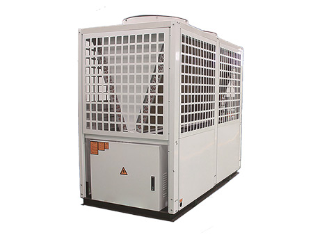 超低温空气能机组