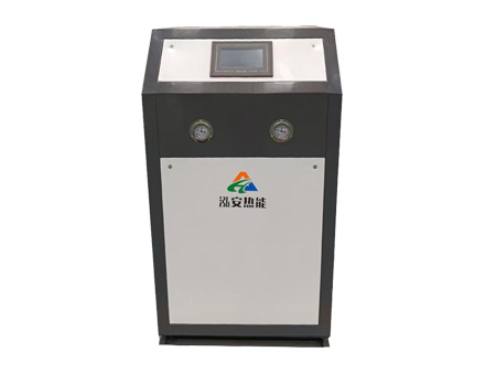 水（地）源热泵机组03