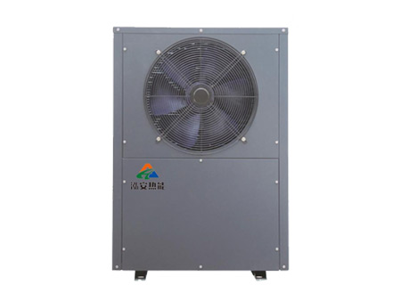 水（地）源热泵机组04