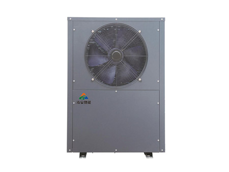 水源冷暖一体机