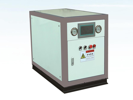 供暖制冷专用机组